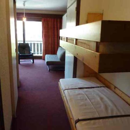 Studio A Morzine, 4 Pers, Proche Centre, Parking, Wifi - Fr-1-524-81 Exteriör bild