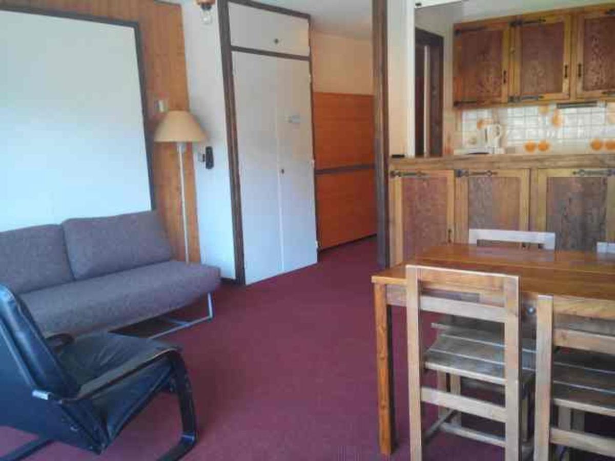 Studio A Morzine, 4 Pers, Proche Centre, Parking, Wifi - Fr-1-524-81 Exteriör bild